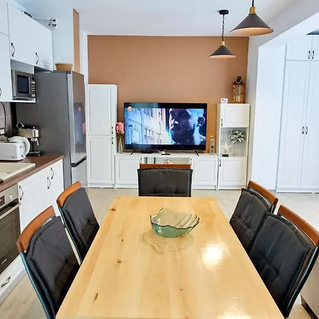 Appartement Lawyer's Alz