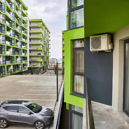 Appartement Lawyer's Alz