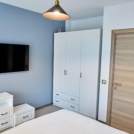 Lawyer's Alz Appartement