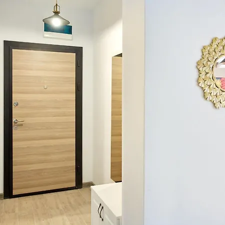 Appartement Lawyer's Alz