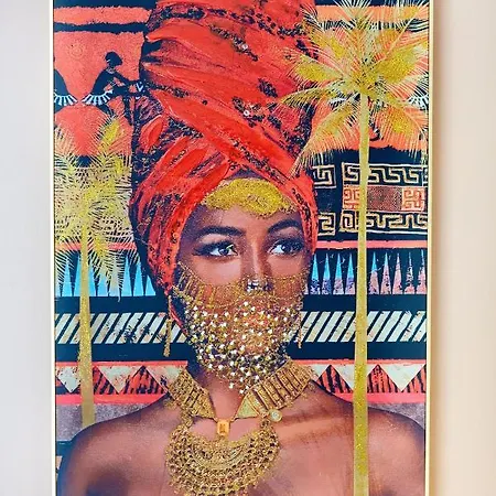 Appartement Lawyer's Alz