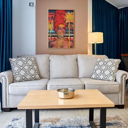 Appartement Lawyer's Alz *