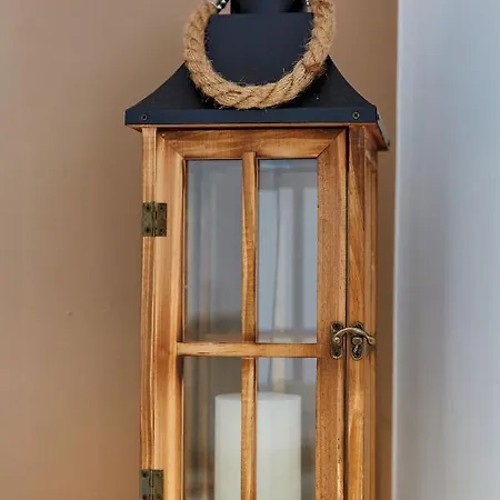 Appartement Lawyer's Alz