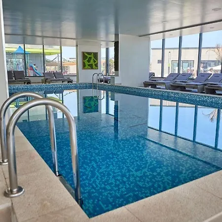 Appartement Lawyer's Alz *