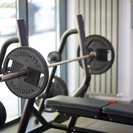 Appartement Lawyer's Alz