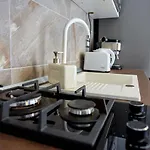 Appartamento Lawyer's Alessi Pool & *