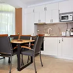 Appartamento Lawyer's Alessi Pool &