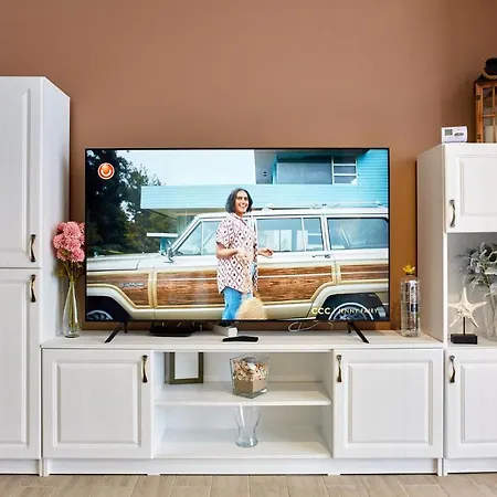 Lawyer's Alz Apartment