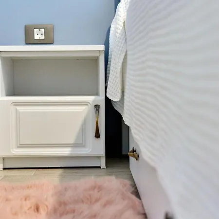 Διαμέρισμα Lawyer's Alz *