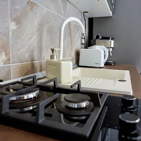 Διαμέρισμα Lawyer's Alz *