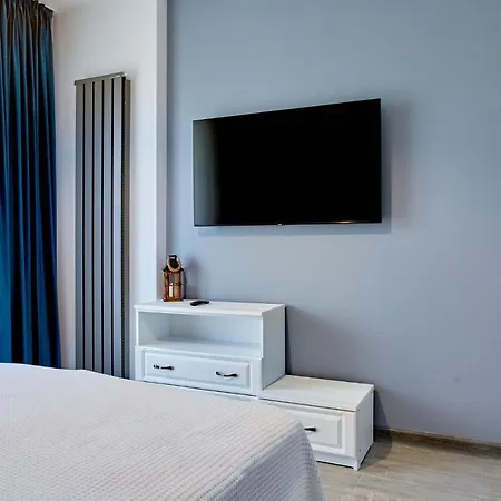 Apartamento Lawyer's Alessi Pool &