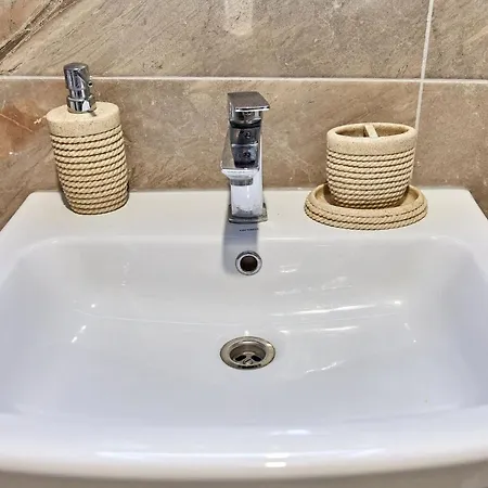 Apartamento Lawyer's Alessi Pool &