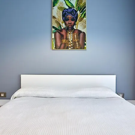 Apartment Lawyer's Alz Năvodari