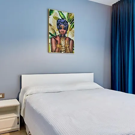 Διαμέρισμα Lawyer's Alz