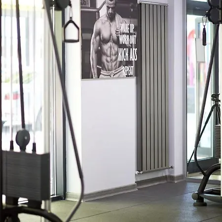 Lawyer's Alz Διαμέρισμα