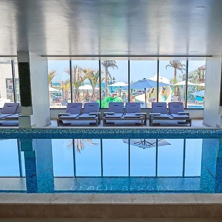 Διαμέρισμα Lawyer's Alz Năvodari