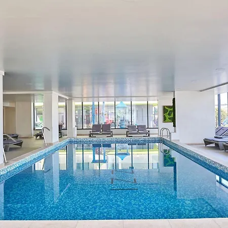 Lawyer's Alz Διαμέρισμα *