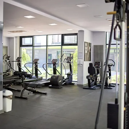 Lawyer's Alz Διαμέρισμα