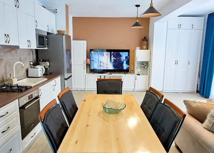 Διαμέρισμα Lawyer's Alz