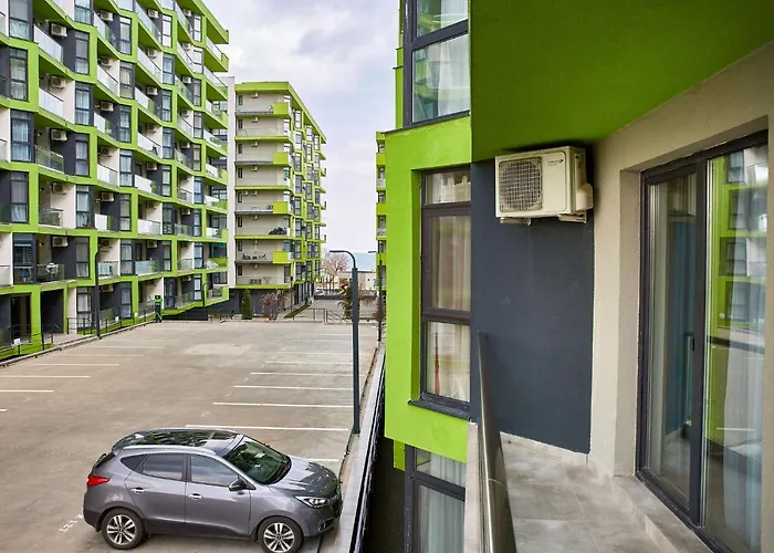 Διαμέρισμα Lawyer's Alz