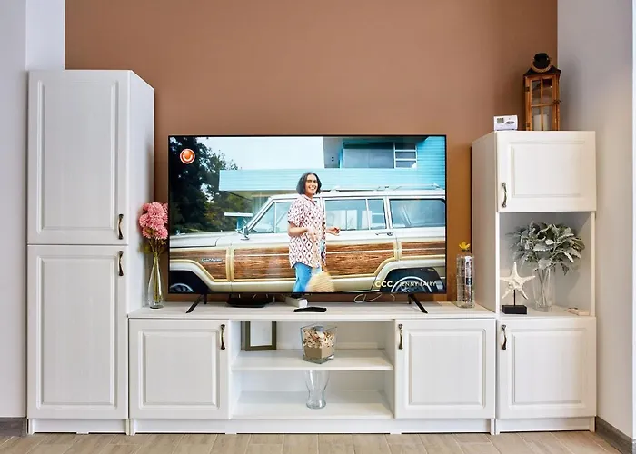 Lawyer's Alz Διαμέρισμα