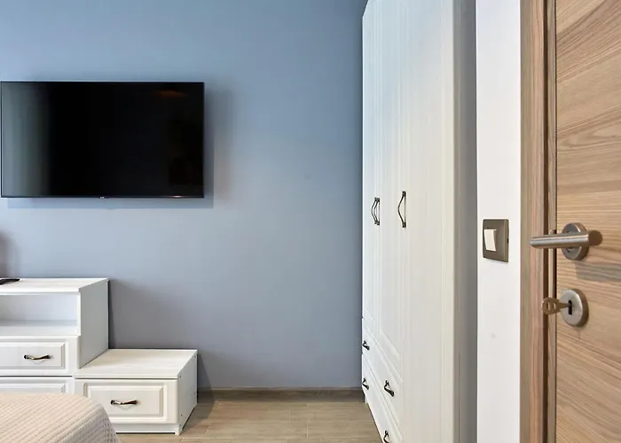 Διαμέρισμα Lawyer's Alz