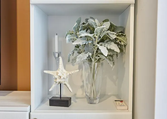 Lawyer's Alz Διαμέρισμα Năvodari