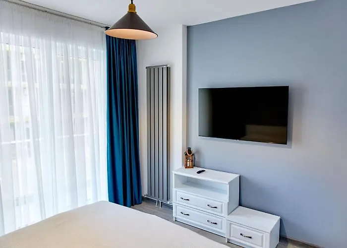 Lawyer's Alz Διαμέρισμα *