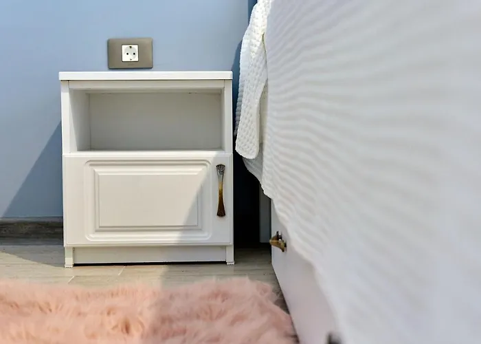 Διαμέρισμα Lawyer's Alz *