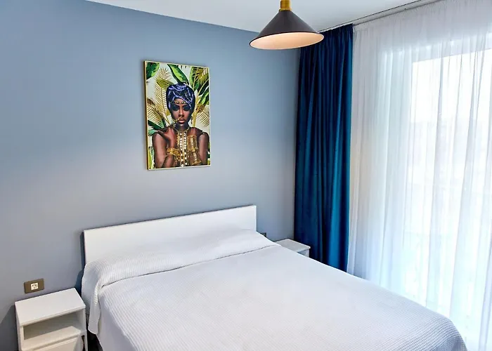 Διαμέρισμα Lawyer's Alz