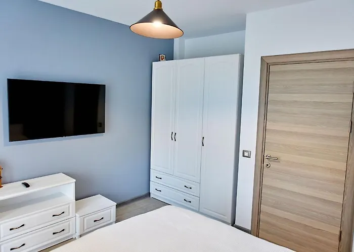 Lawyer's Alz Διαμέρισμα