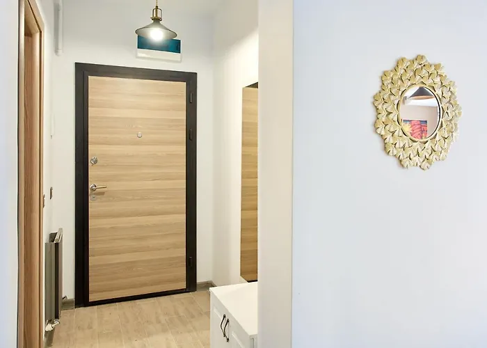 Διαμέρισμα Lawyer's Alz