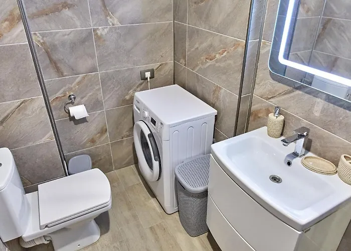 Διαμέρισμα Lawyer's Alz Năvodari