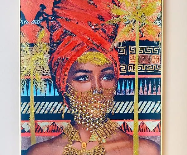 Διαμέρισμα Lawyer's Alz