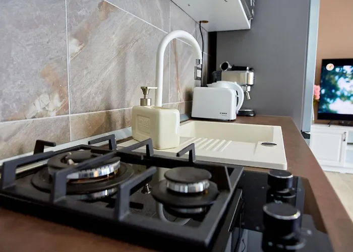 Διαμέρισμα Lawyer's Alz *