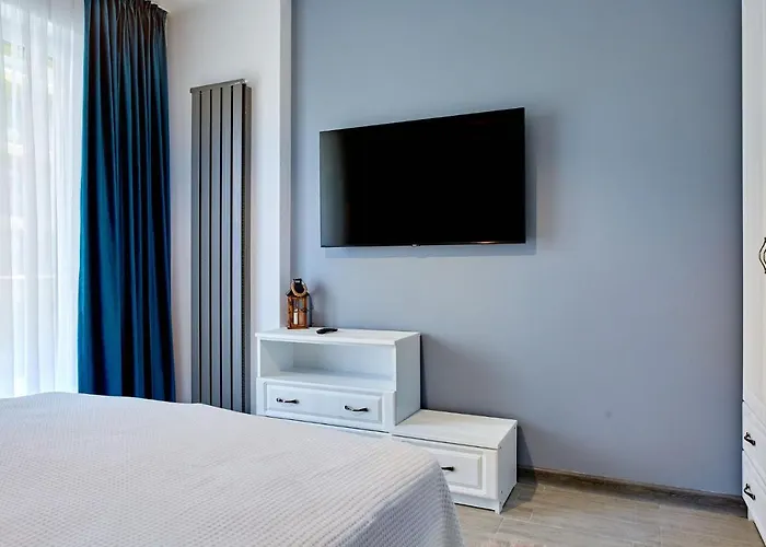 Διαμέρισμα Lawyer's Alz