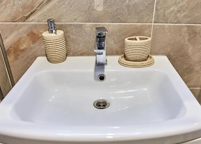 Διαμέρισμα Lawyer's Alz