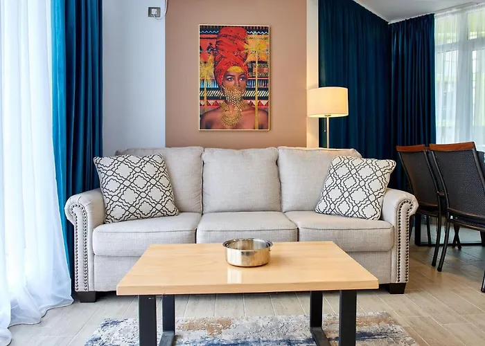 Διαμέρισμα Lawyer's Alz *