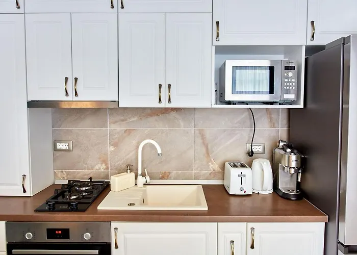 Διαμέρισμα Lawyer's Alz *