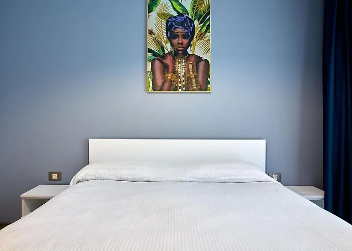 Διαμέρισμα Lawyer's Alz Năvodari