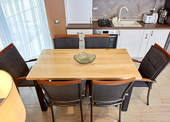 Lawyer's Alz Διαμέρισμα Năvodari