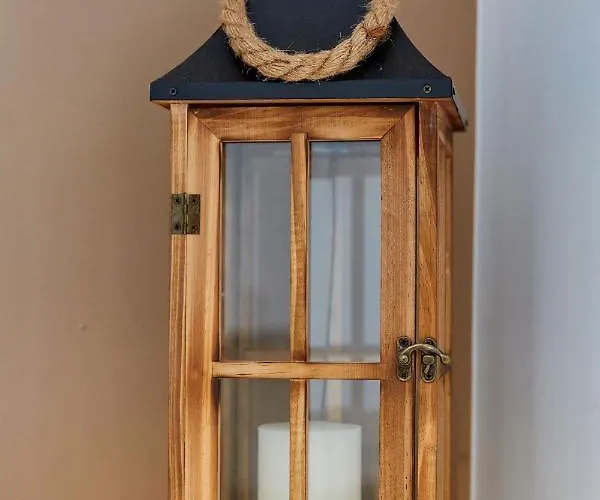 Διαμέρισμα Lawyer's Alz