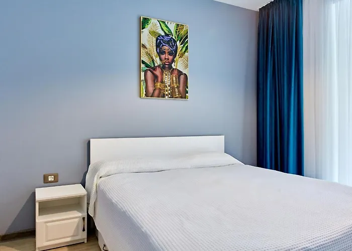 Apartman Lawyer's Alz