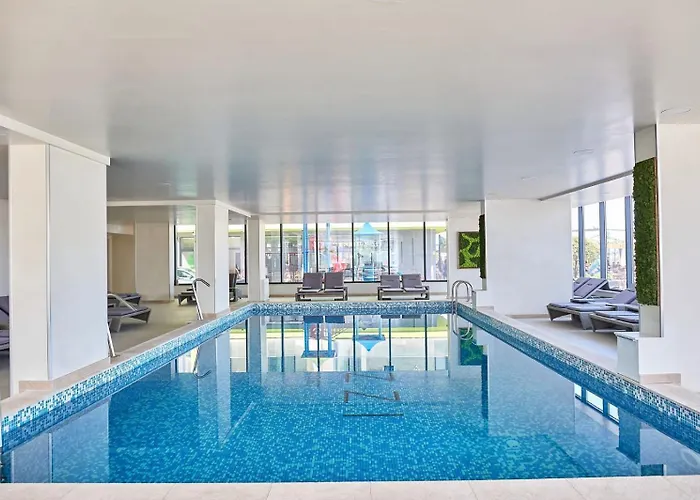 Lawyer's Alz Διαμέρισμα *