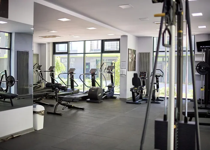 Lawyer's Alz Διαμέρισμα