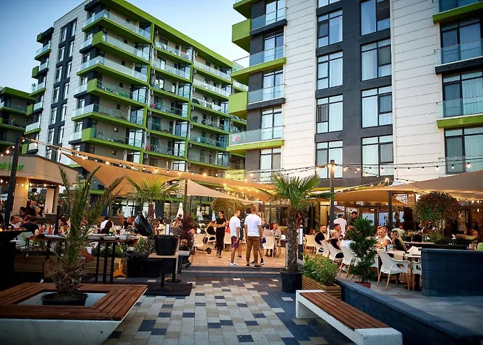 Lawyer's Alz Διαμέρισμα *